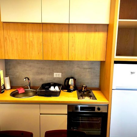 Apartman - Zlatiborske Terase 외부 사진