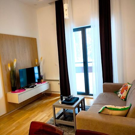 Apartman - Zlatiborske Terase 외부 사진