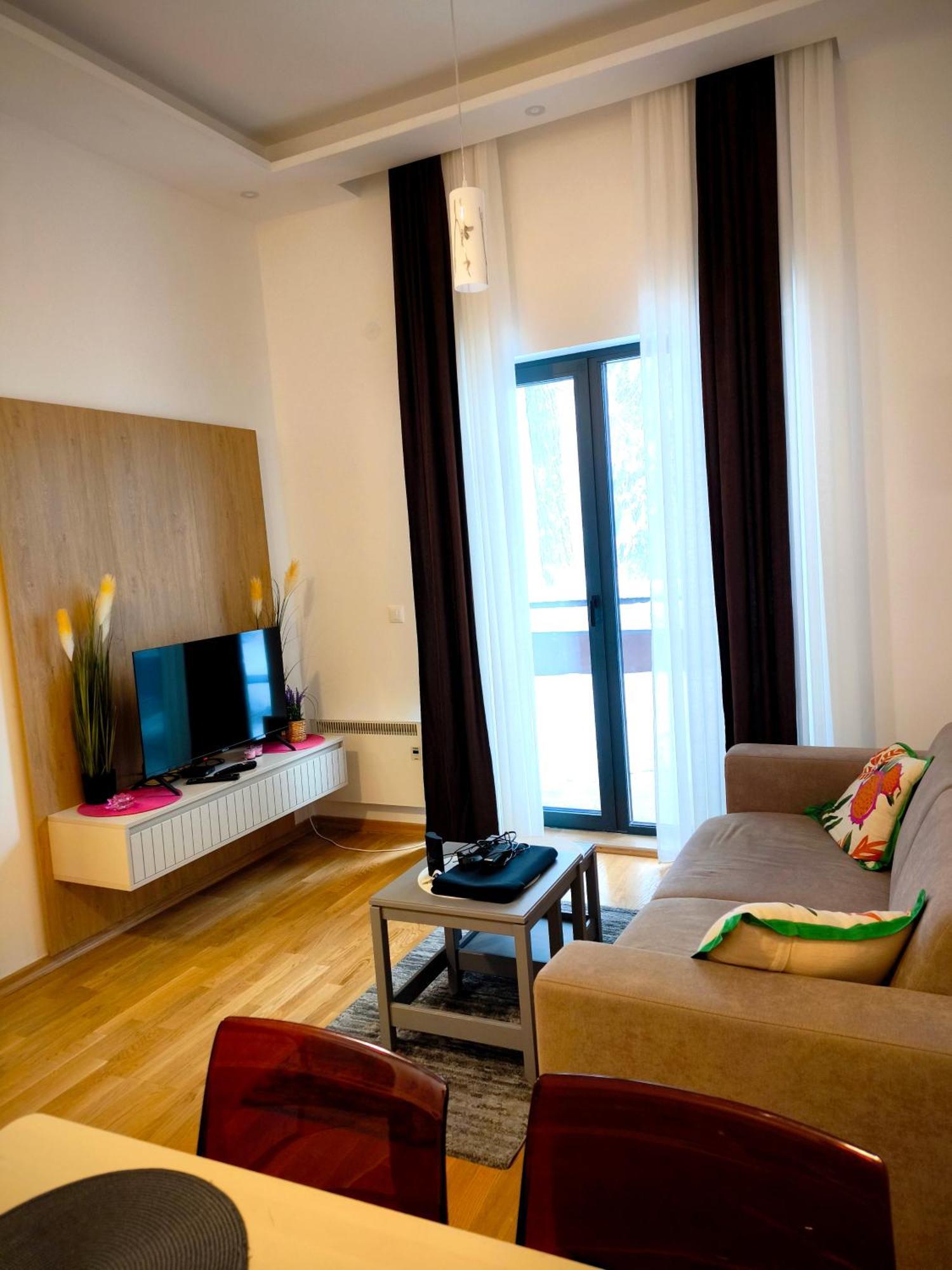 Apartman - Zlatiborske Terase 외부 사진